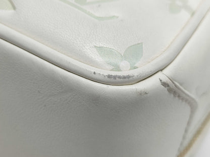 LOUIS VUITTON New Square Bag M23059 Handbag