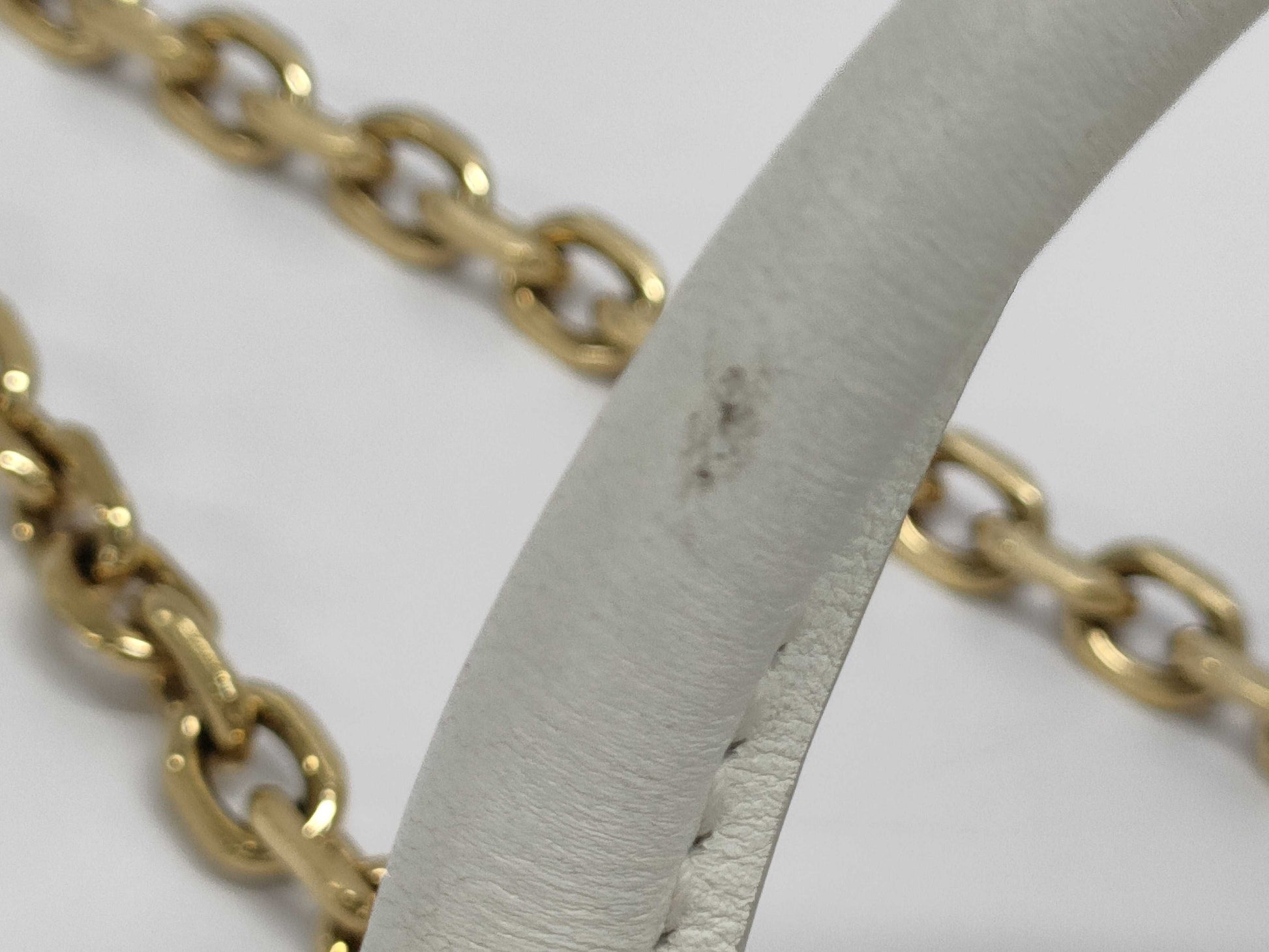 LOUIS VUITTON New Square Bag M23059 Handbag