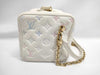 LOUIS VUITTON New Square Bag M23059 Handbag