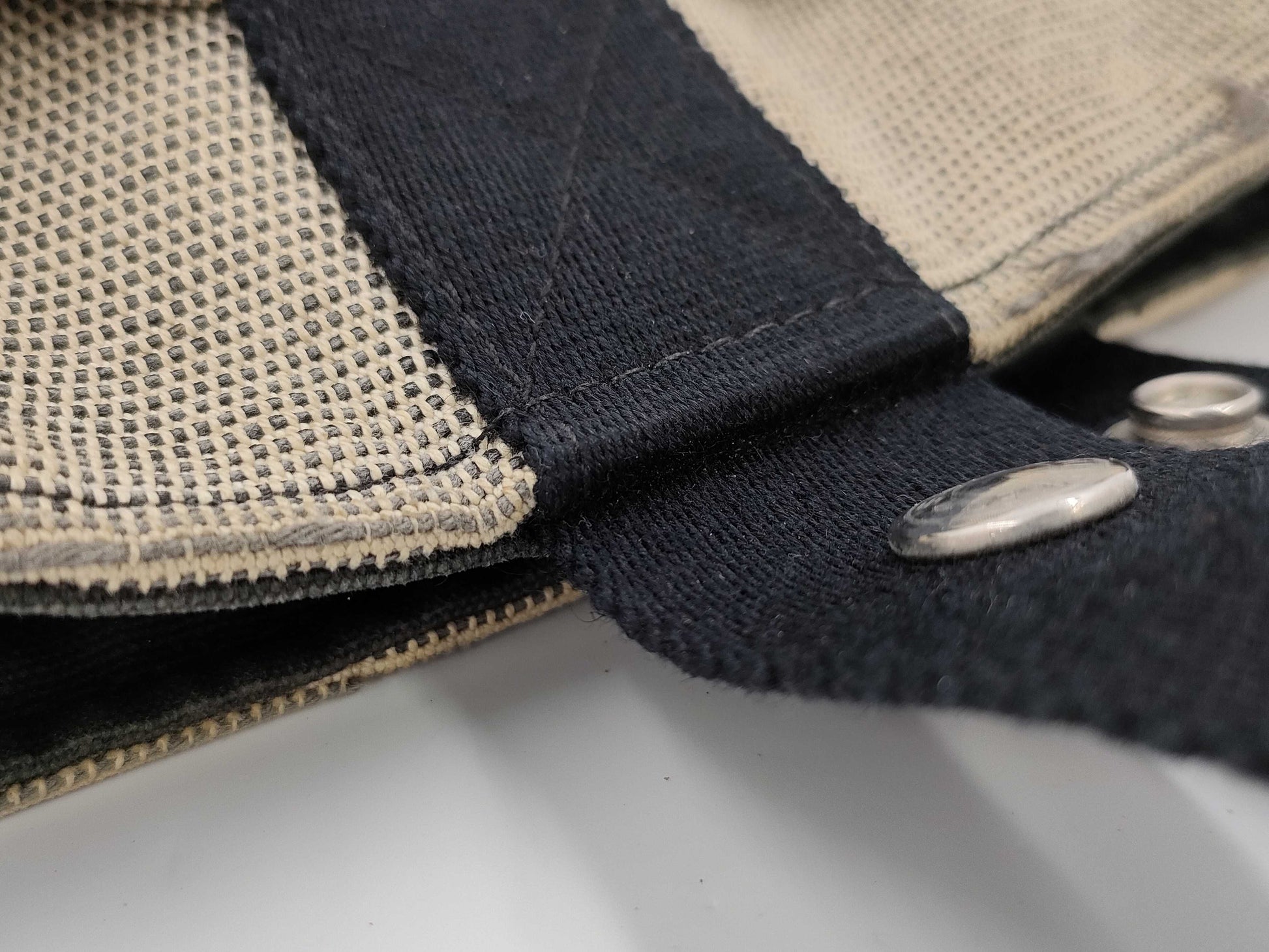 HERMES Saxo PM Handbag Handbag