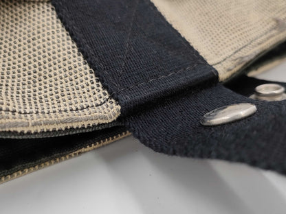 HERMES Saxo PM Handbag Handbag