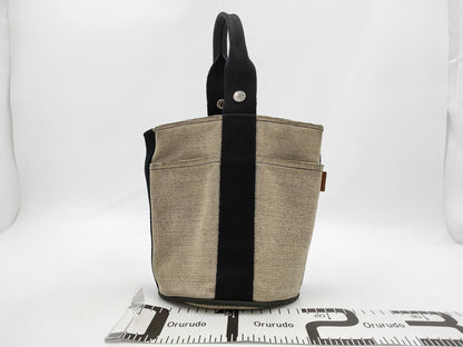 HERMES Saxo PM Handbag Handbag