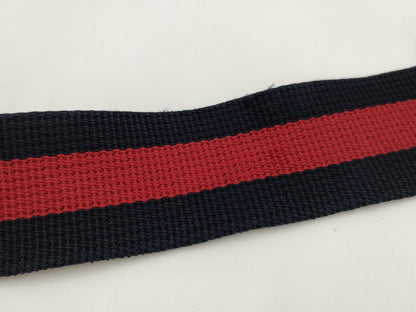 GUCCI 474137 GG Supreme Sherry Line Shoulder Bag