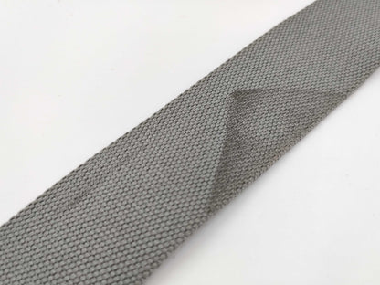 PRADA Denim Canapa 2-Way Shoulder Bag/Handbag