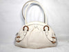 Salvatore Ferragamo Gancini Leather Handbag