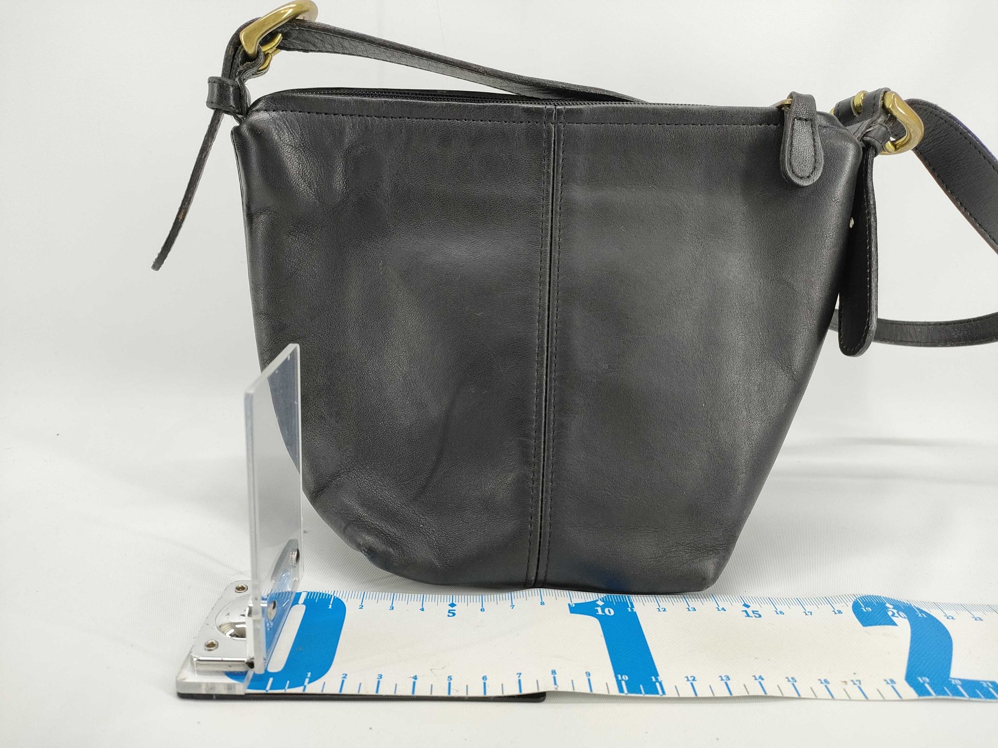 COACH Old Coach Shoulder Bag 4130 Shoulder Bag