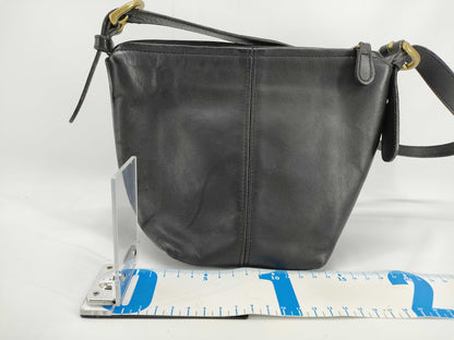 COACH Old Coach Shoulder Bag 4130 Shoulder Bag