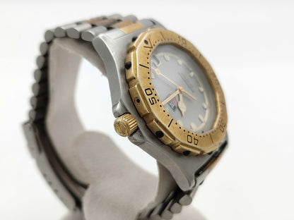 TAG Heuer 934.206 Quartz Unmoving Men's Watch