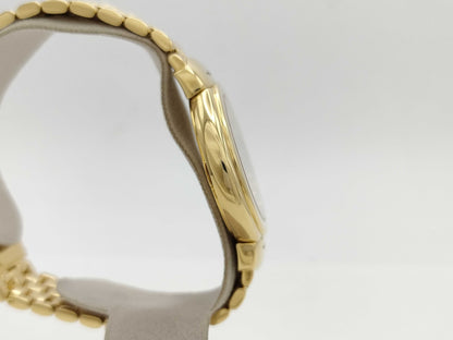 ROLEX 6622/8 E656830 Quartz Boys' Watch