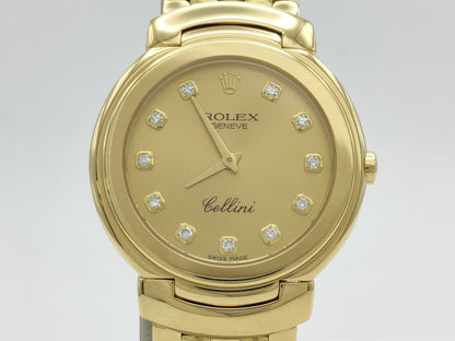 ROLEX 6622/8 E656830 Quartz Boys' Watch