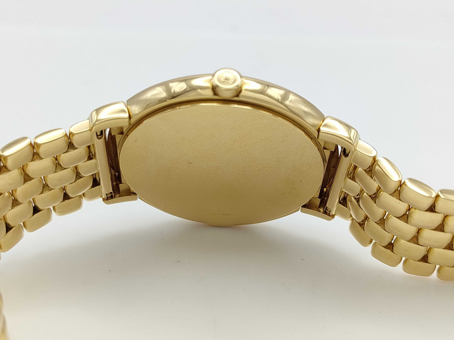 ROLEX 6622/8 E656830 Quartz Boys' Watch