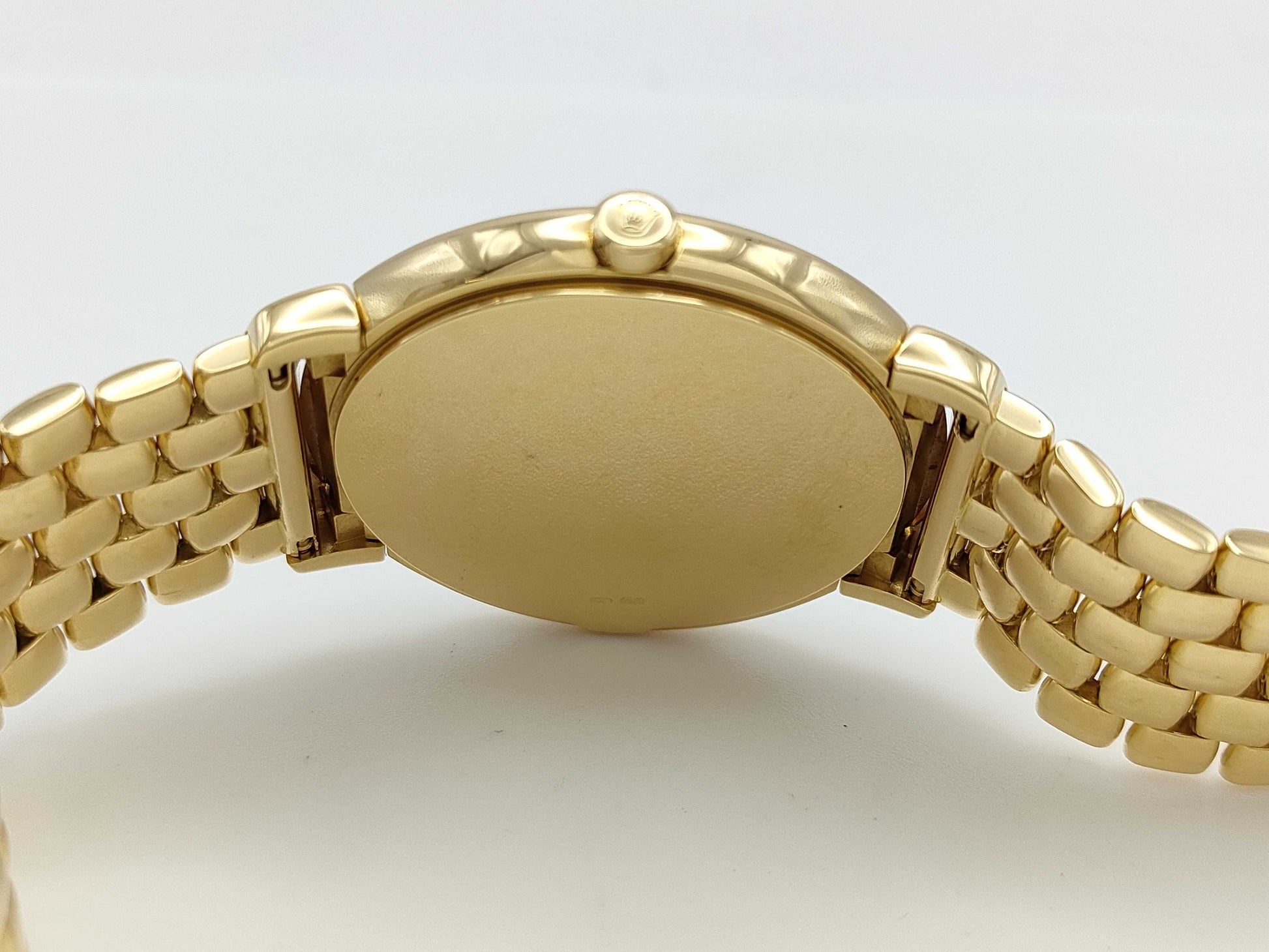 ROLEX 6622/8 E656830 Quartz Boys' Watch