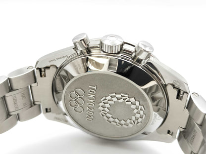 OMEGA 522.30.42.30.03.001 78842188 Manual Winding Men's Watch