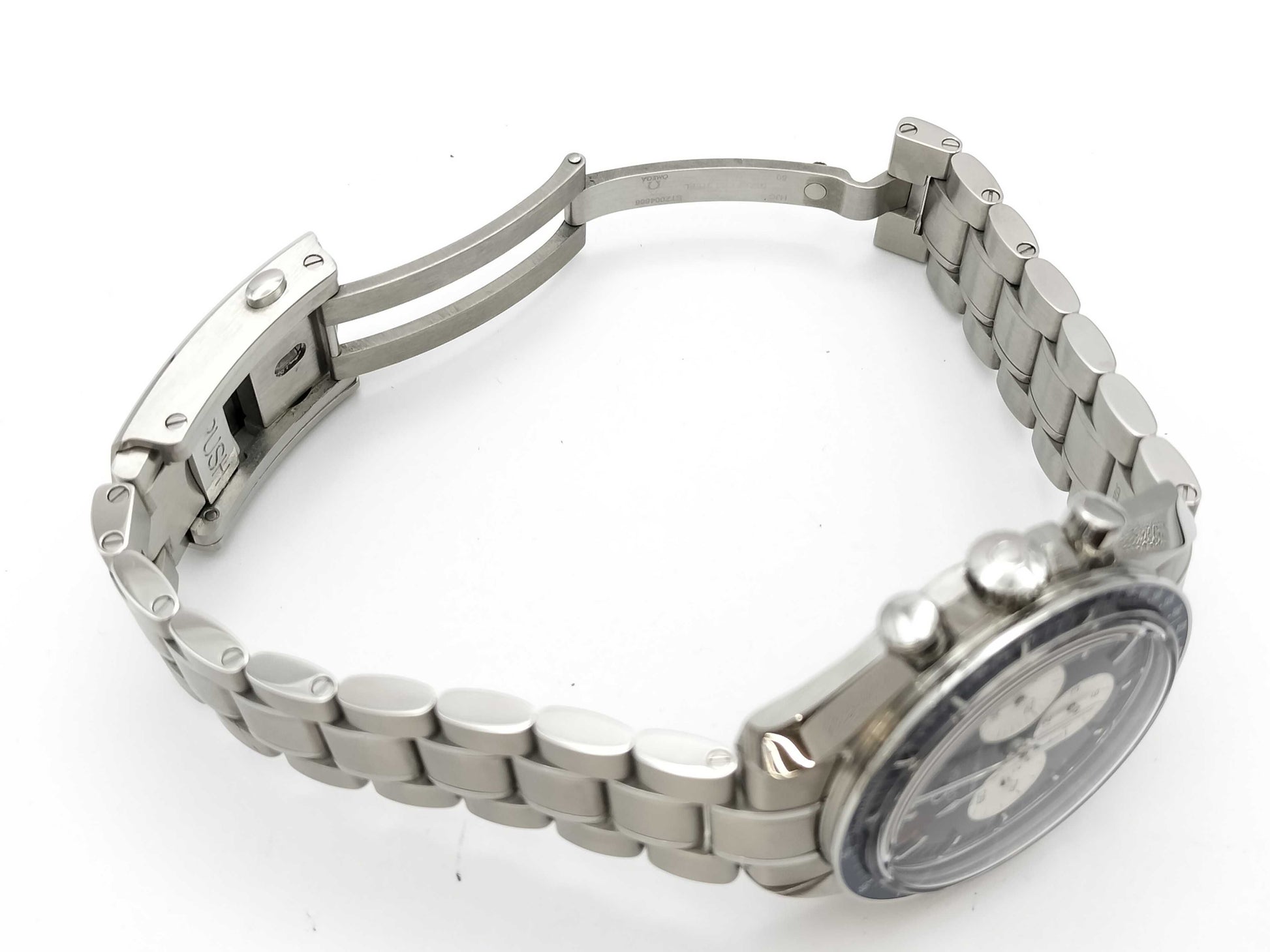 OMEGA 522.30.42.30.03.001 78842188 Manual Winding Men's Watch