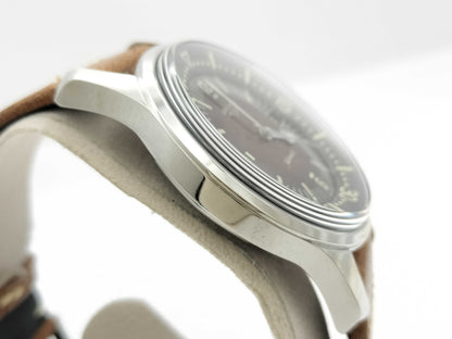 LONGINES L3.774.4 48910828 Automatic Men's Watch