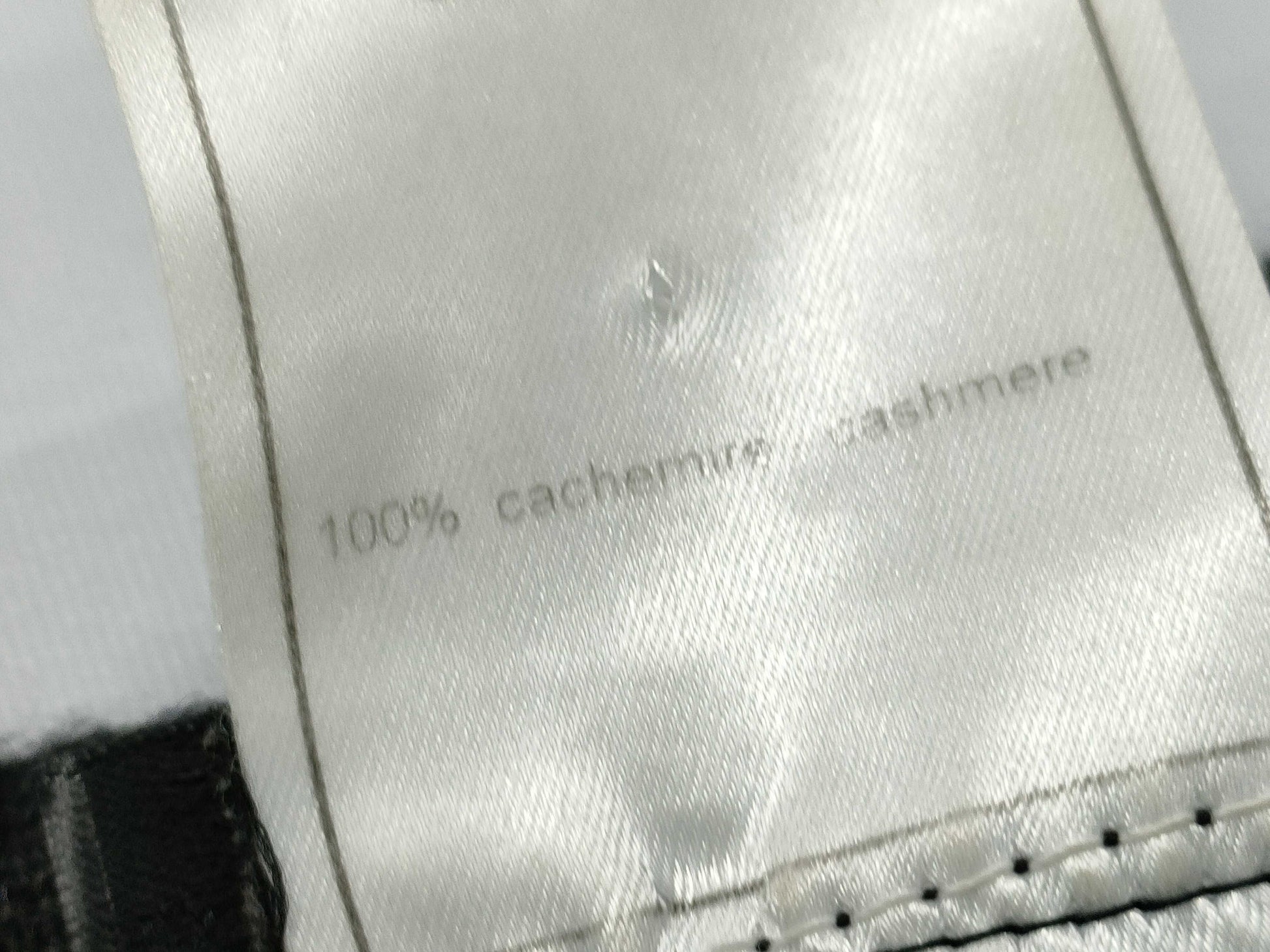 CHANEL Knit 98A #36 Tops