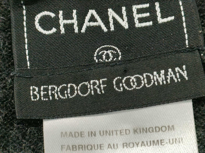 CHANEL Knit 98A #36 Tops