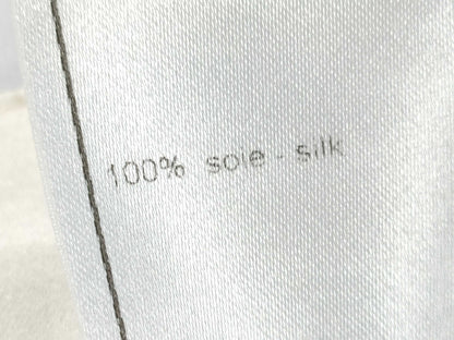 CHANEL Sleeveless Beige 07A #36 Top