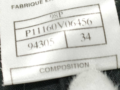 CHANEL Coco Mark Set 98P #34 Other Apparel