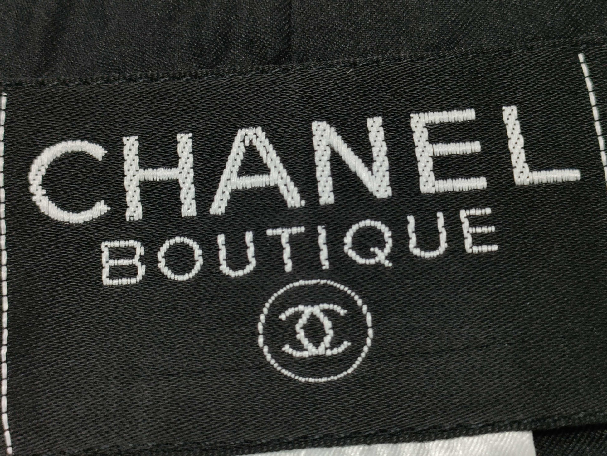 CHANEL Coco Mark Set 98P #34 Other Apparel