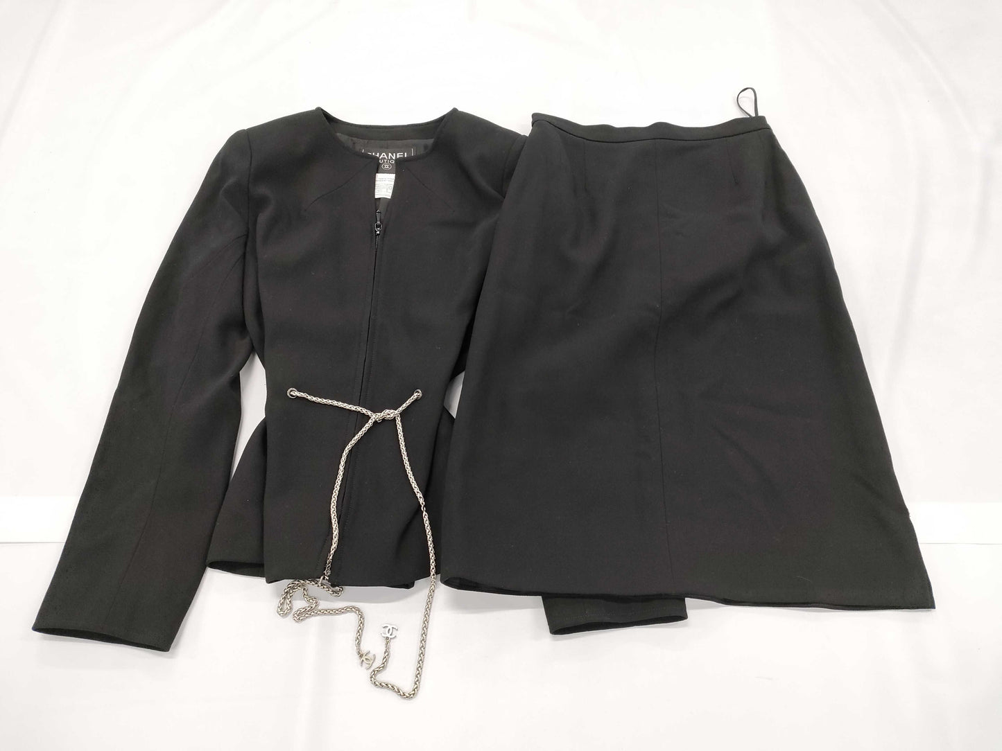 CHANEL Coco Mark Set 98P #34 Other Apparel