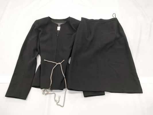 CHANEL Coco Mark Set 98P #34 Other Apparel