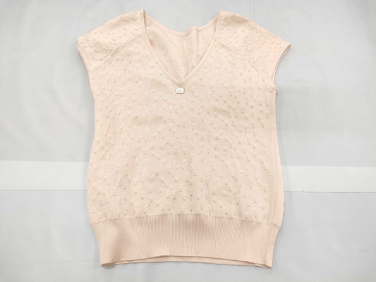 CHANEL Light Pink #36 Top