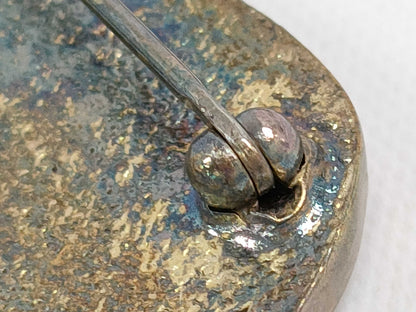 CHANEL Reindeer Pearl 01A Brooch Brooch