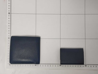 MACKINTOSH abrasus/JMWESTON/Mackintosh/Hiroan billfold wallet 5-piece set and other accessories