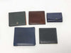 MACKINTOSH abrasus/JMWESTON/Mackintosh/Hiroan billfold wallet 5-piece set and other accessories