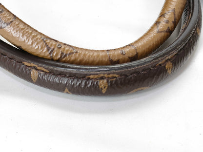 LOUIS VUITTON On the Go GM Reverse Tote Bag