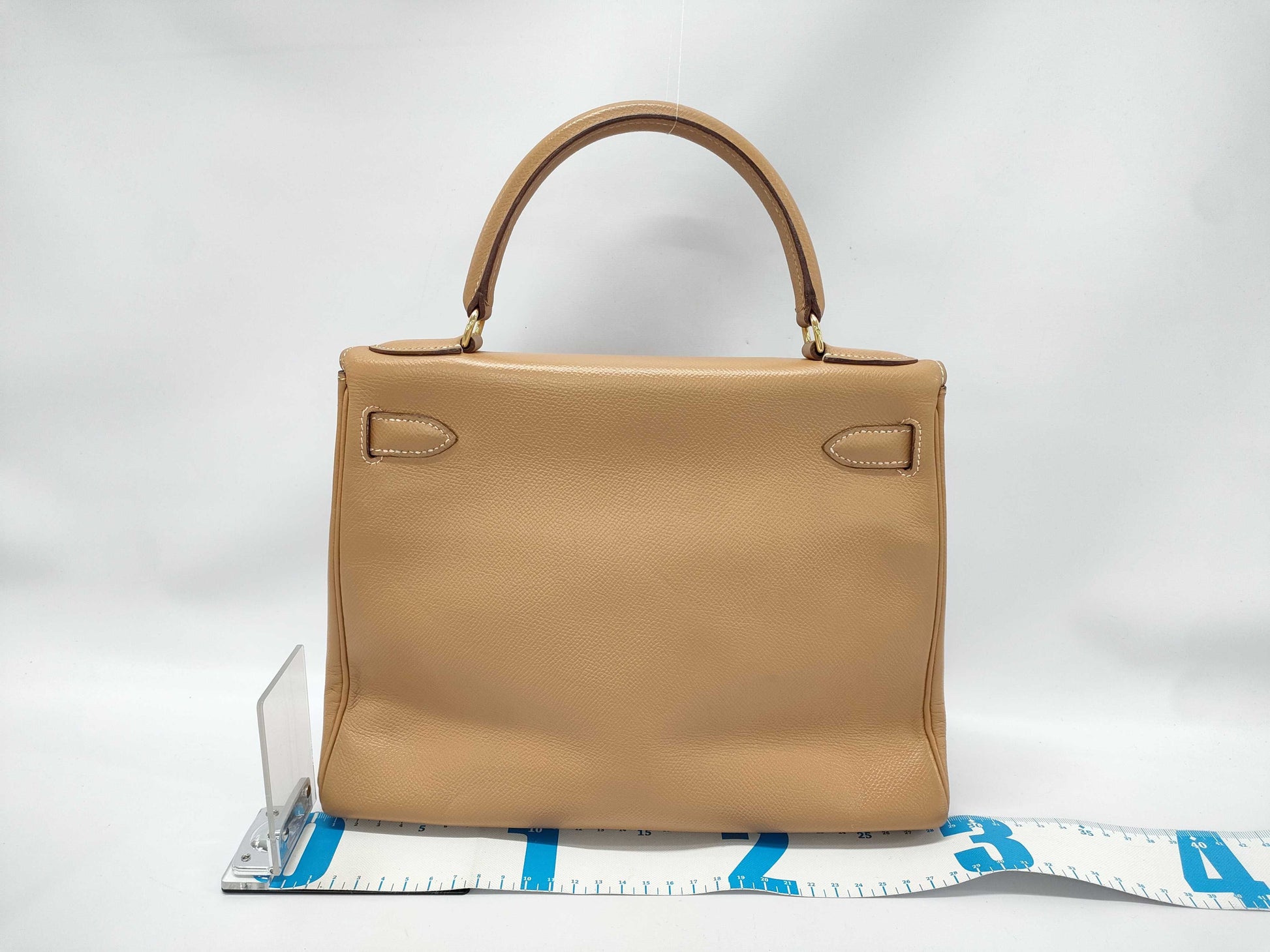 HERMES Kelly 28 handbag