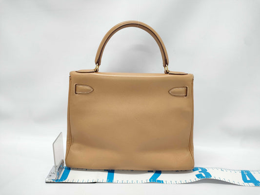 HERMES Kelly 28 handbag