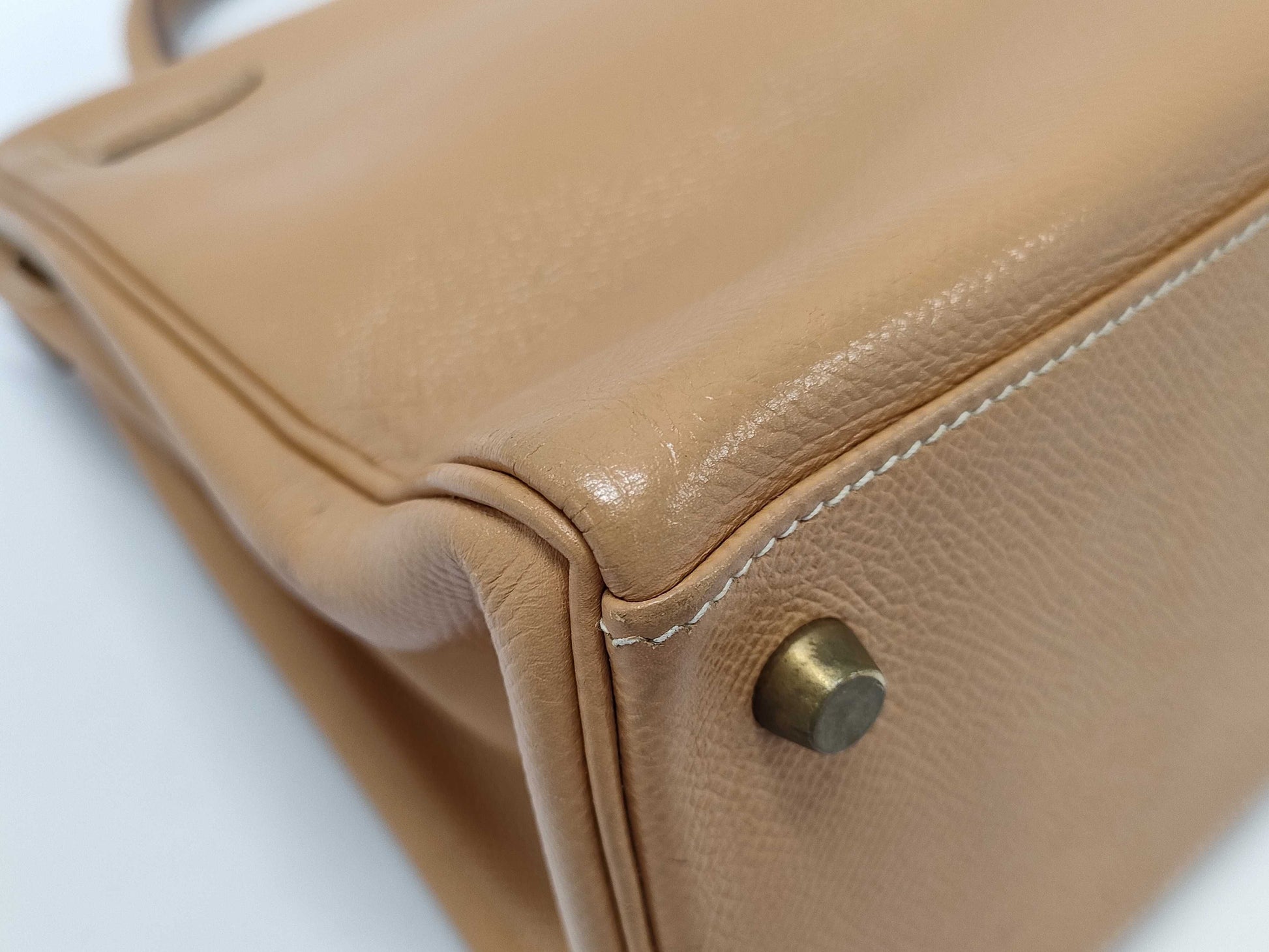 HERMES Kelly 28 handbag