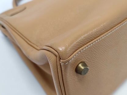 HERMES Kelly 28 handbag