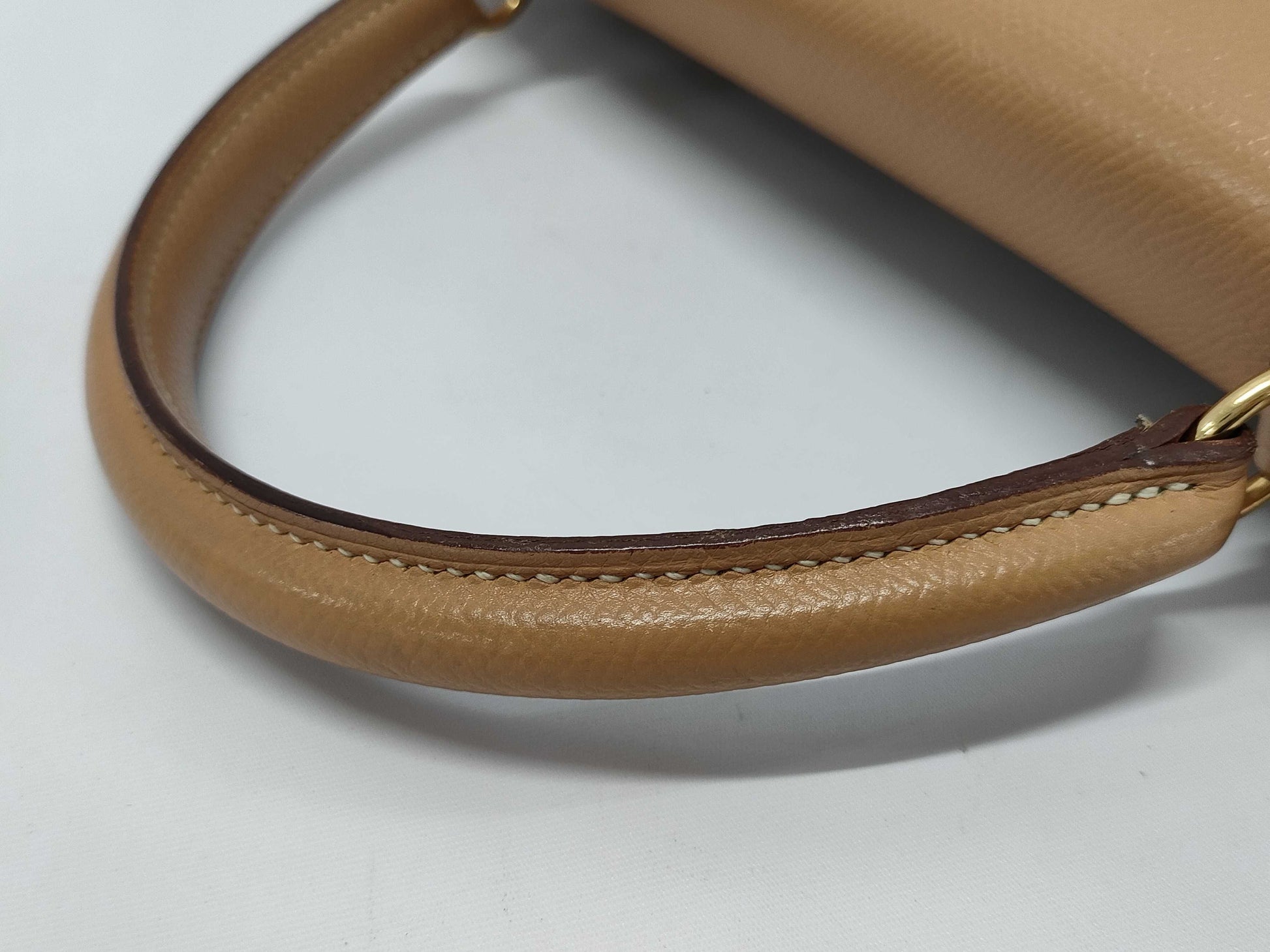 HERMES Kelly 28 handbag