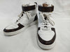 LOUIS VUITTON Louis Vuitton Women's Shoes Size 38 Sneakers