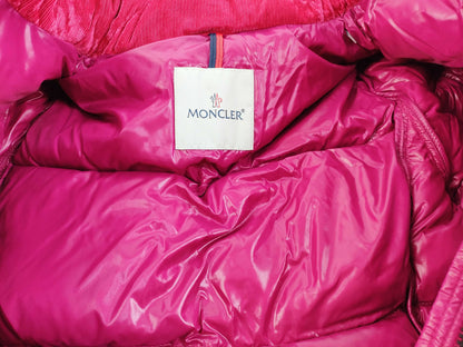 MONCLER MONCLER FOURMI Moncler Women's Down Jacket Size 0 Jacket