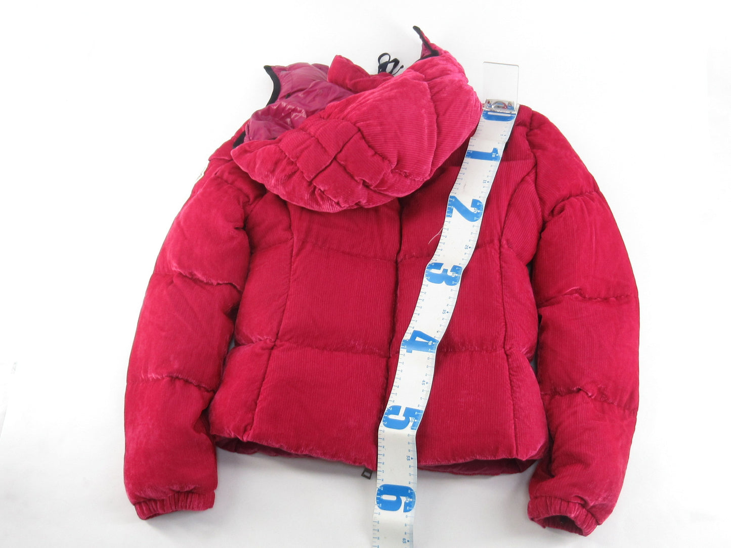 MONCLER MONCLER FOURMI Moncler Women's Down Jacket Size 0 Jacket