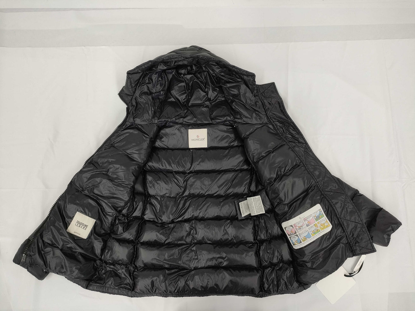 MONCLER SERINDE Moncler Women's Down Jacket Size 0