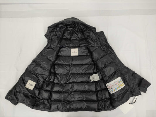 MONCLER SERINDE Moncler Women's Down Jacket Size 0