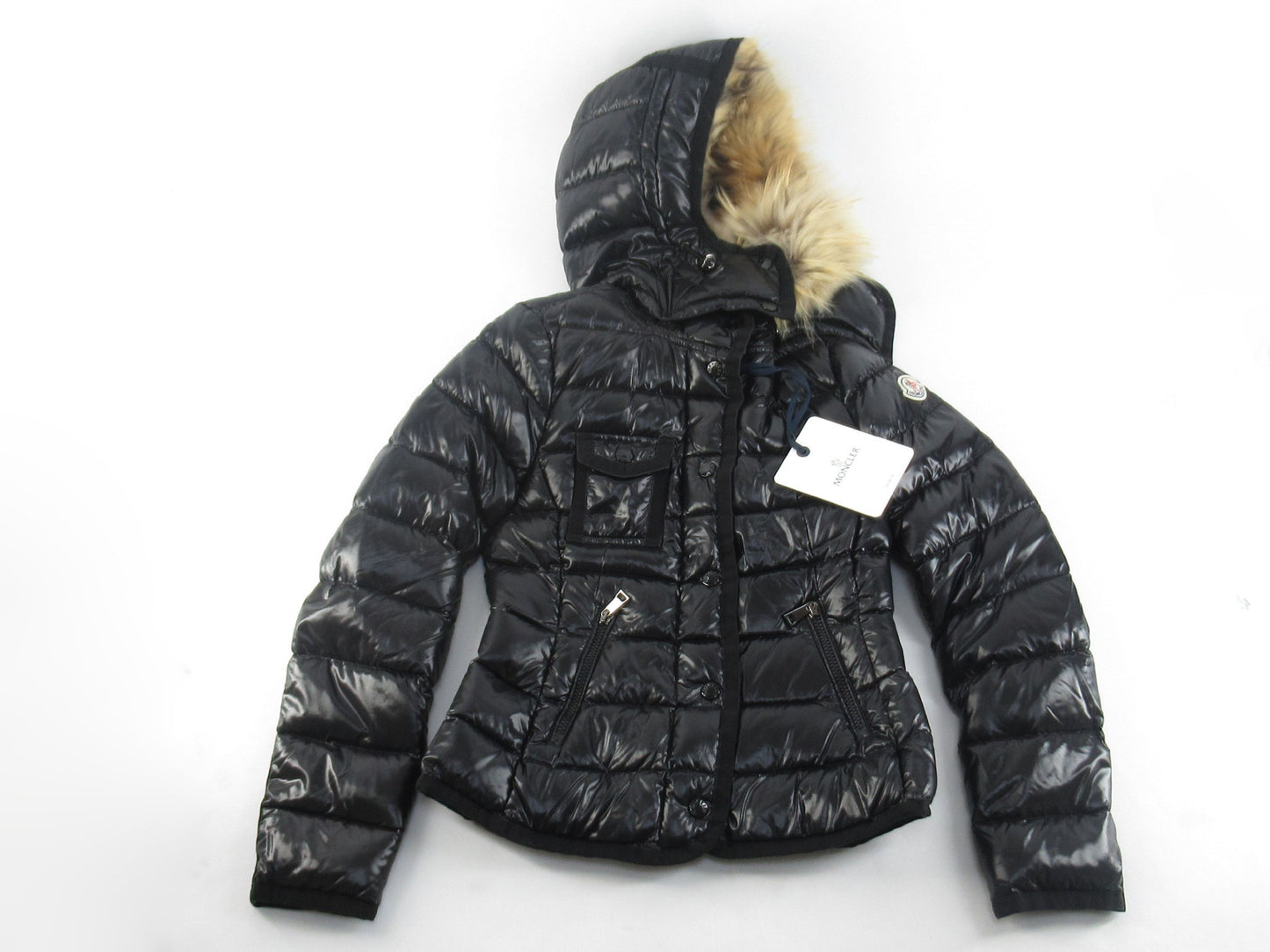 MONCLER ARMOISE Moncler Women's Down Jacket Size 0 Jacket