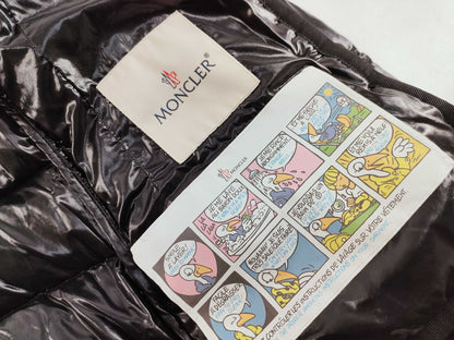 MONCLER ARMOISE Moncler Women's Down Jacket Size 0 Jacket