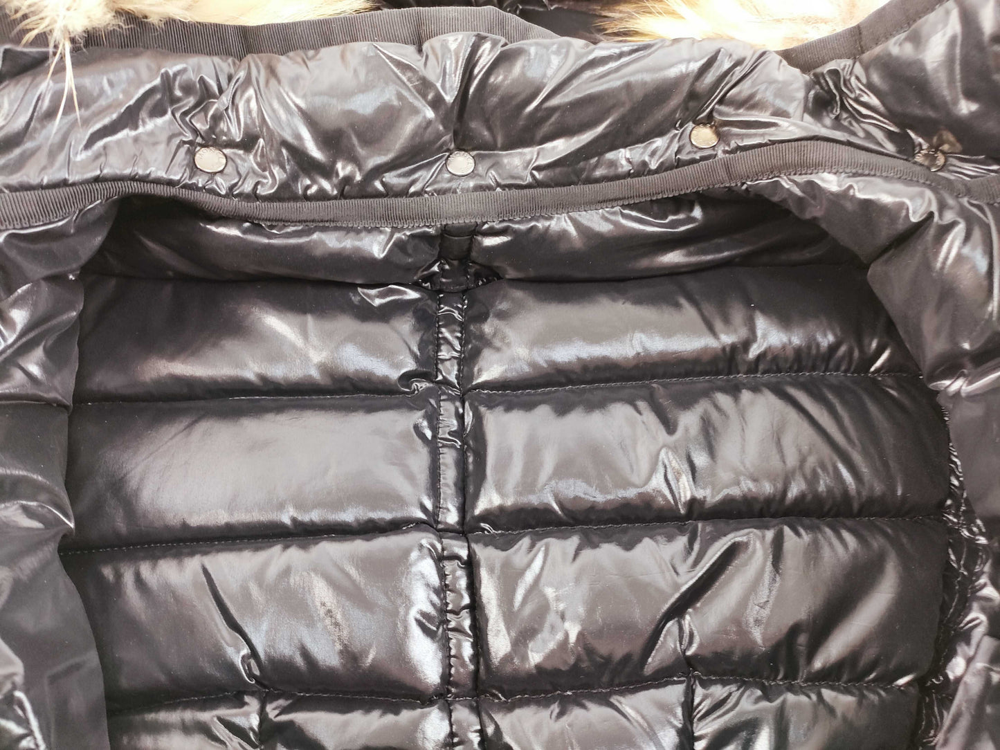 MONCLER ARMOISE Moncler Women's Down Jacket Size 0 Jacket