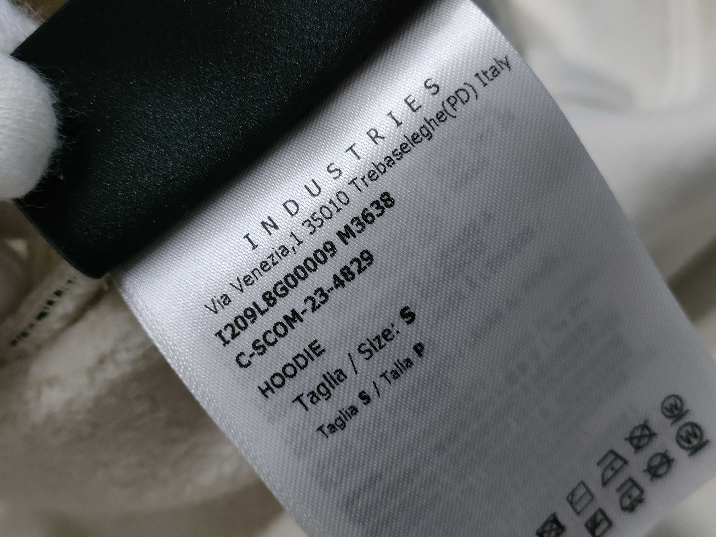 MONCLER Palm Angels Parka Z4059 - Tops