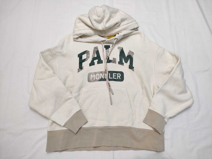 MONCLER Palm Angels Parka Z4059 - Tops