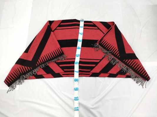 MONCLER Wool Poncho Coat, Moncler Japan Poncho