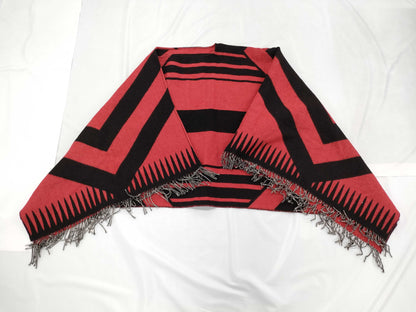 MONCLER Wool Poncho Coat, Moncler Japan Poncho