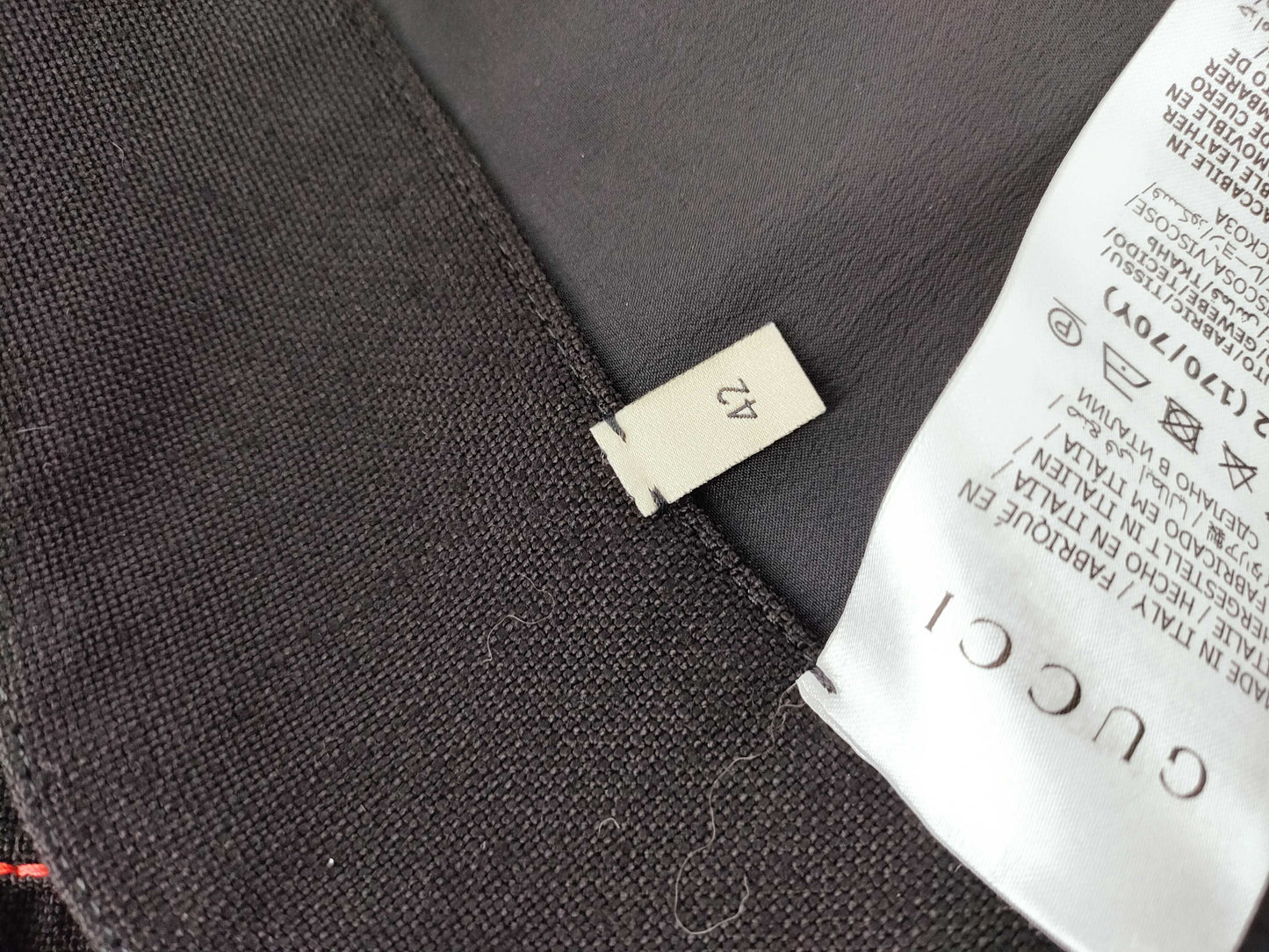 GUCCI Skirt 705715 Skirt