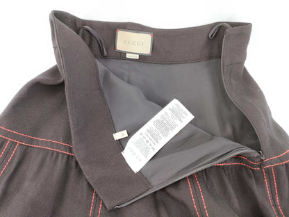 GUCCI Skirt 705715 Skirt
